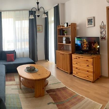 Konig Apartman Iii. Hévíz Eksteriør billede