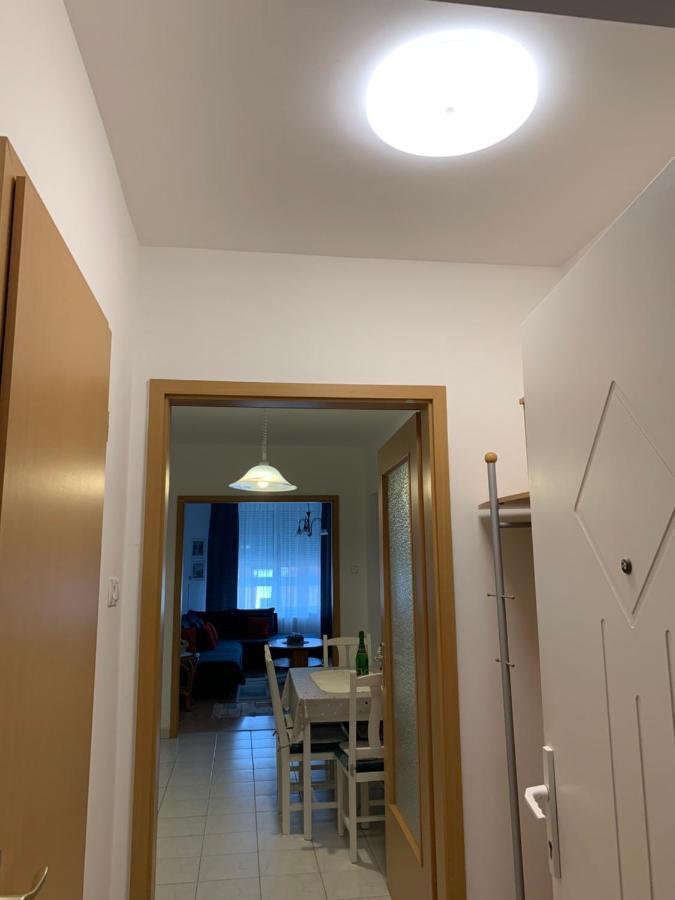Konig Apartman Iii. Hévíz Eksteriør billede