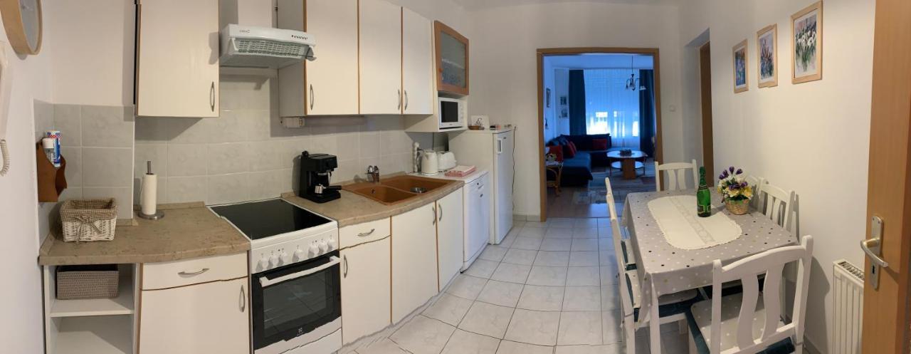 Konig Apartman Iii. Hévíz Eksteriør billede